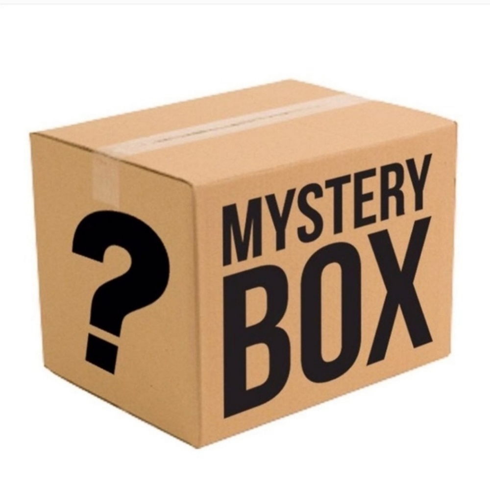 Mystery Box